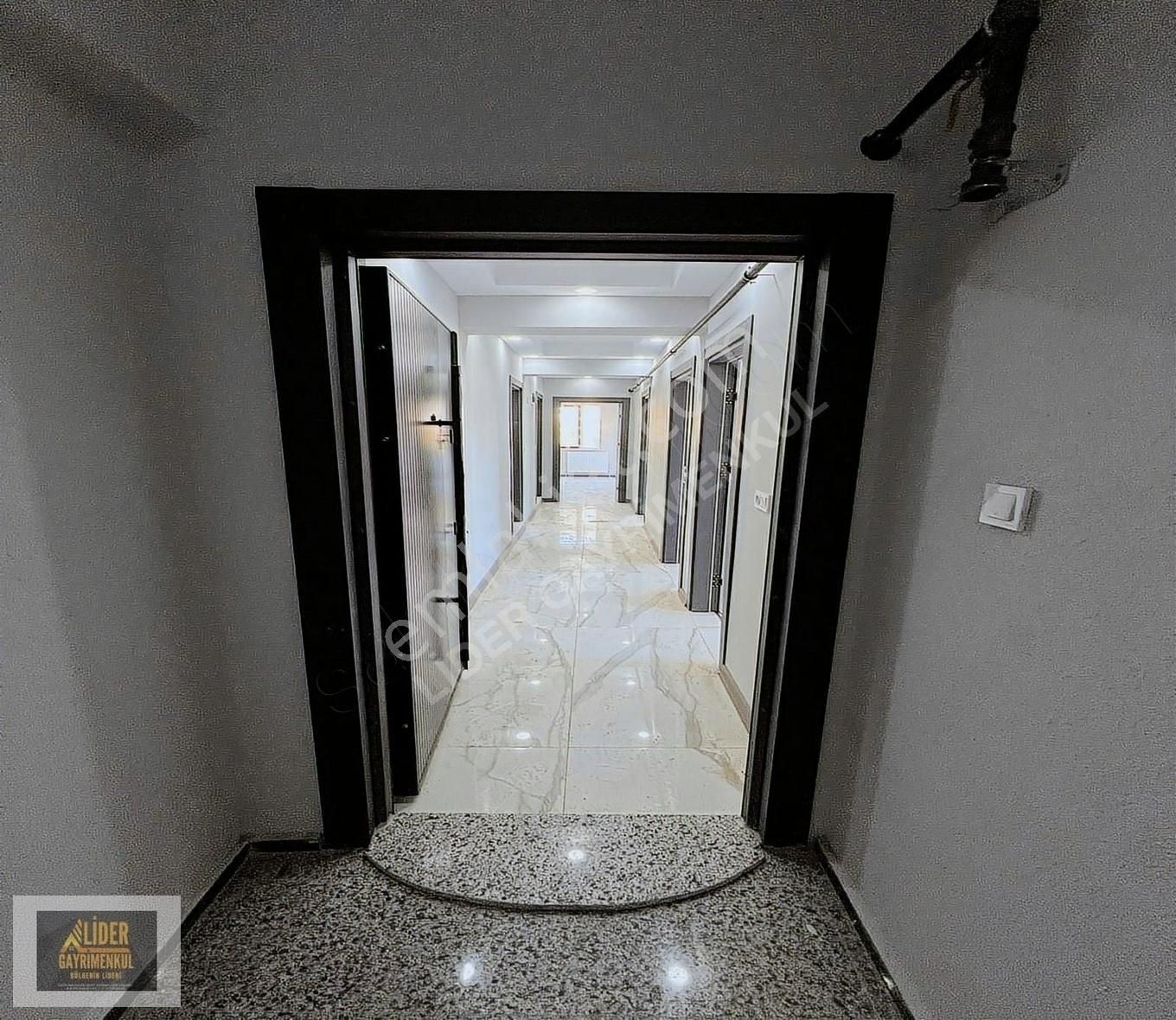 Lider Den İstasyon Mh Merkezde 2+1 Ultra Lüx Satılk Arakat Daire - Görsel 30