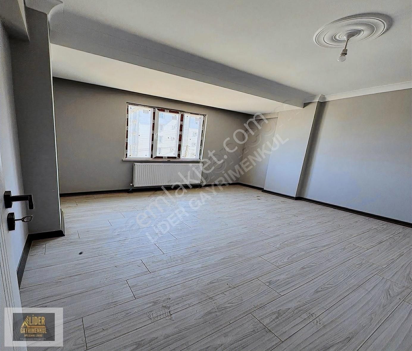 Lider Den İstasyon Mh Merkezde 2+1 Ultra Lüx Satılk Arakat Daire - Görsel 26