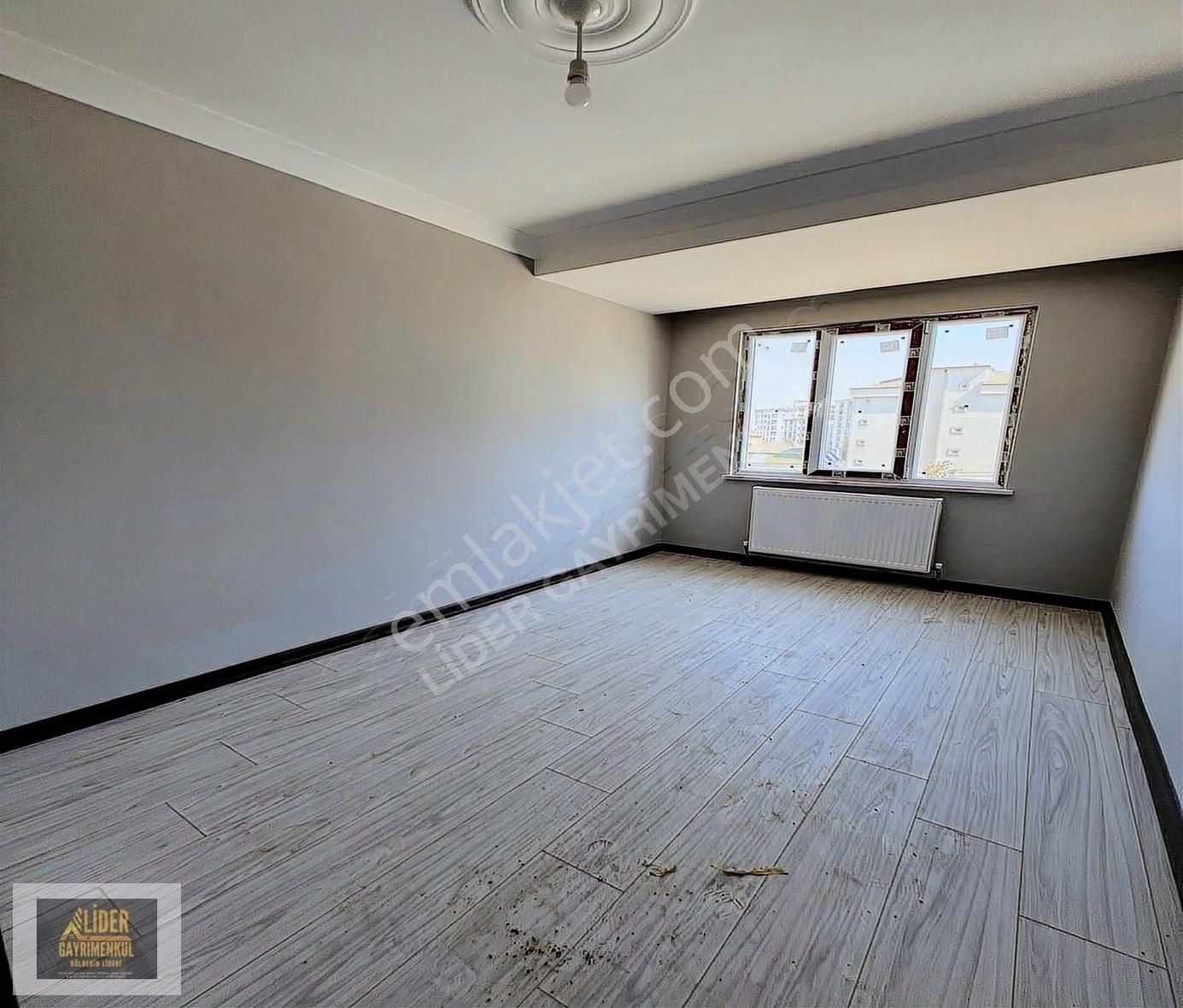 Lider Den İstasyon Mh Merkezde 2+1 Ultra Lüx Satılk Arakat Daire