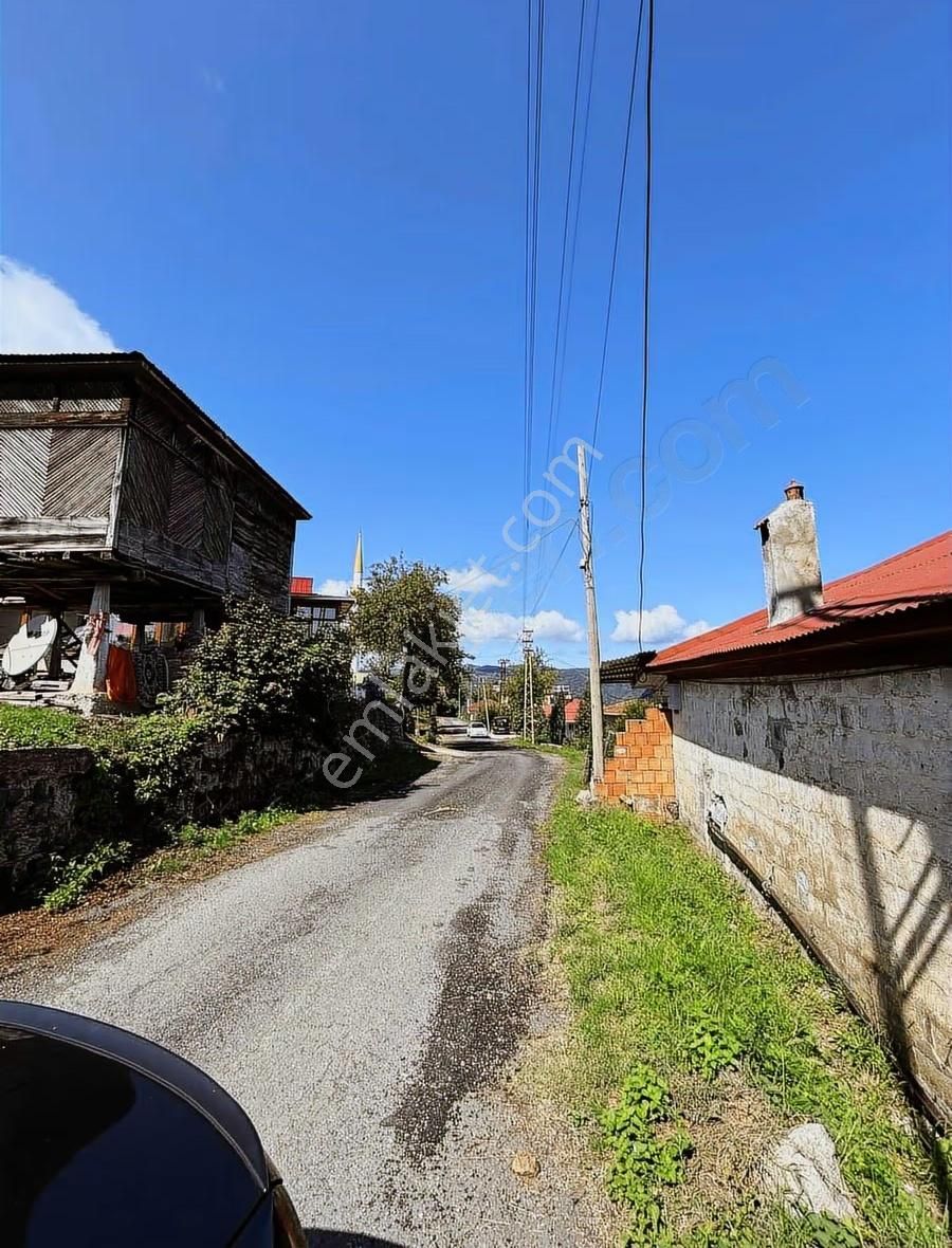 Perşembe Saray Mahallesinde 2.922 M2 Ev Yapımına Uygun Arsa - Görsel 10