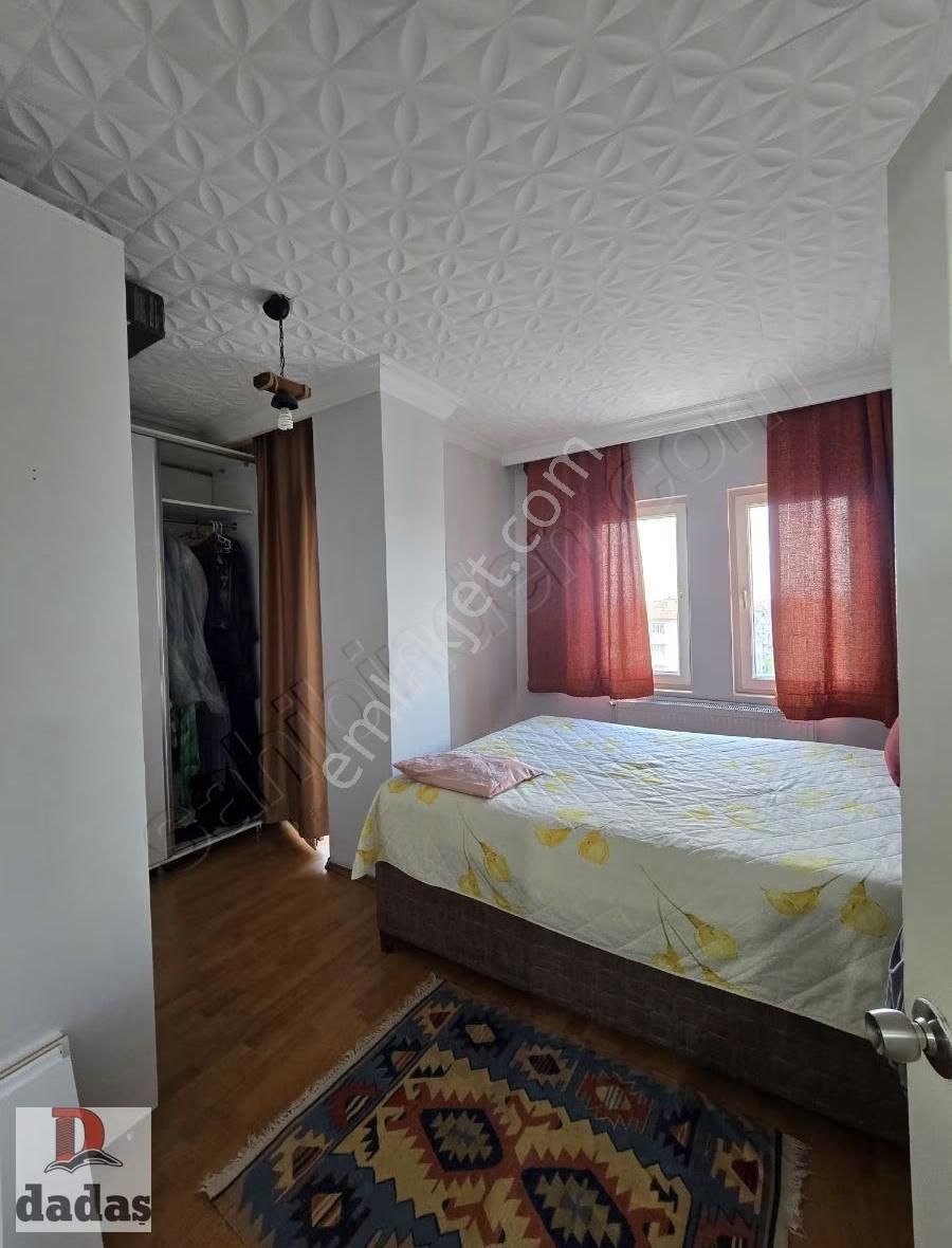 Dadaş Emlaktan Harika Lokasyon Asansörlü 3+1 Masrafsız Daire - Görsel 29