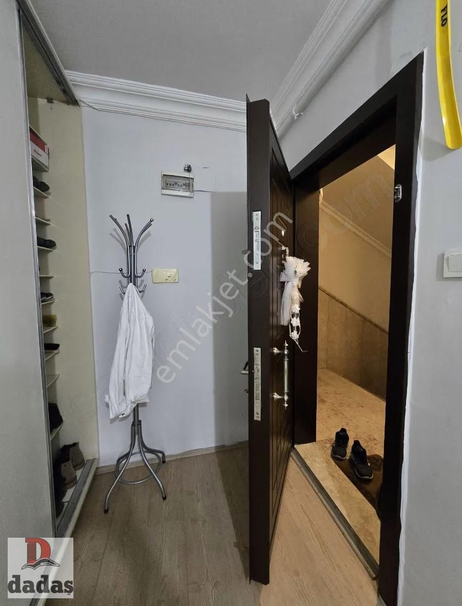 Dadaş Emlaktan Harika Lokasyon Asansörlü 3+1 Masrafsız Daire - Görsel 25