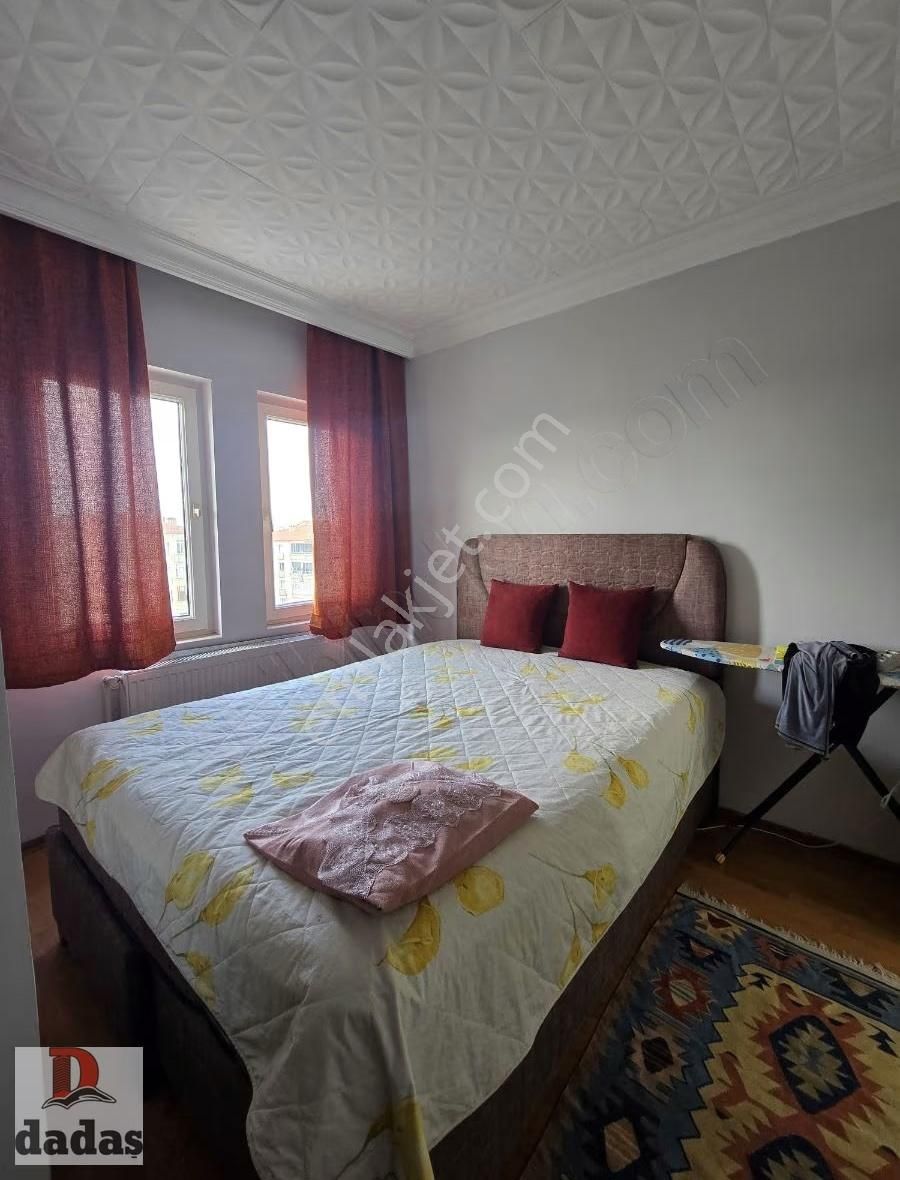 Dadaş Emlaktan Harika Lokasyon Asansörlü 3+1 Masrafsız Daire - Görsel 10
