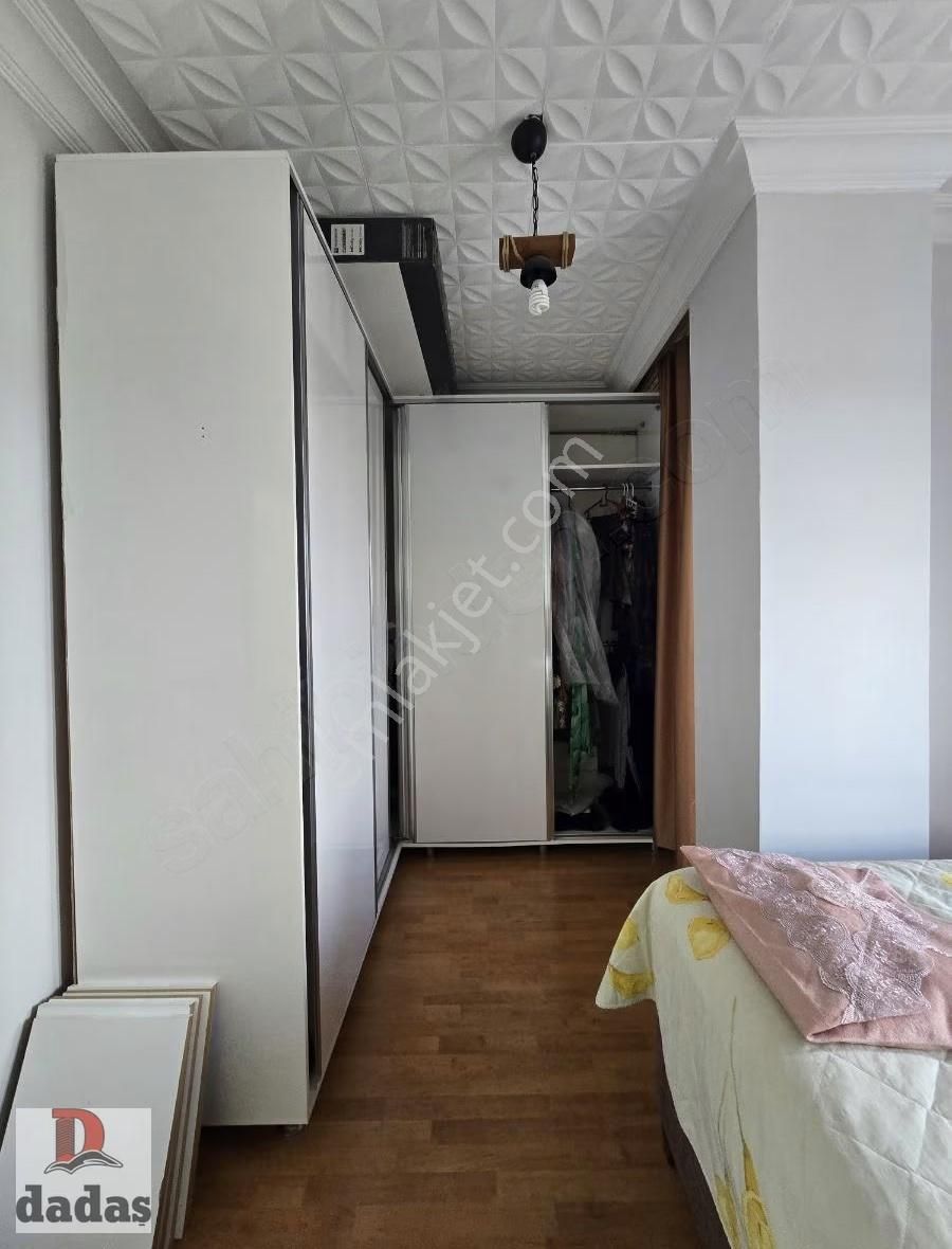 Dadaş Emlaktan Harika Lokasyon Asansörlü 3+1 Masrafsız Daire - Görsel 31