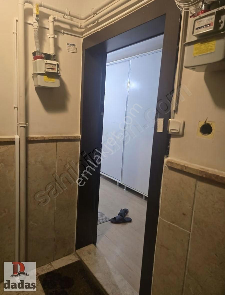 Dadaş Emlaktan Harika Lokasyon Asansörlü 3+1 Masrafsız Daire - Görsel 24