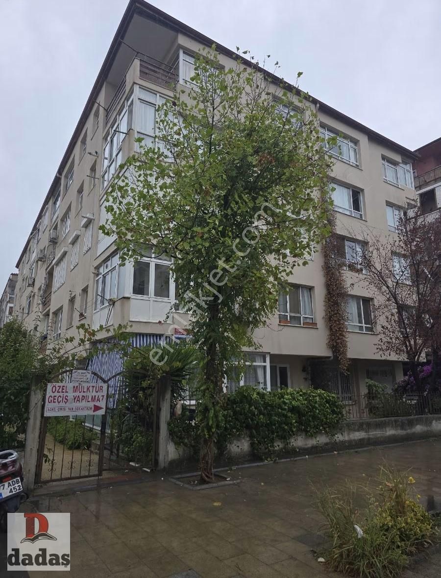 Dadaş Emlaktan Fatih Cad Ön Cephe 2+1 Yatırımlık Satılık Daire - Görsel 10