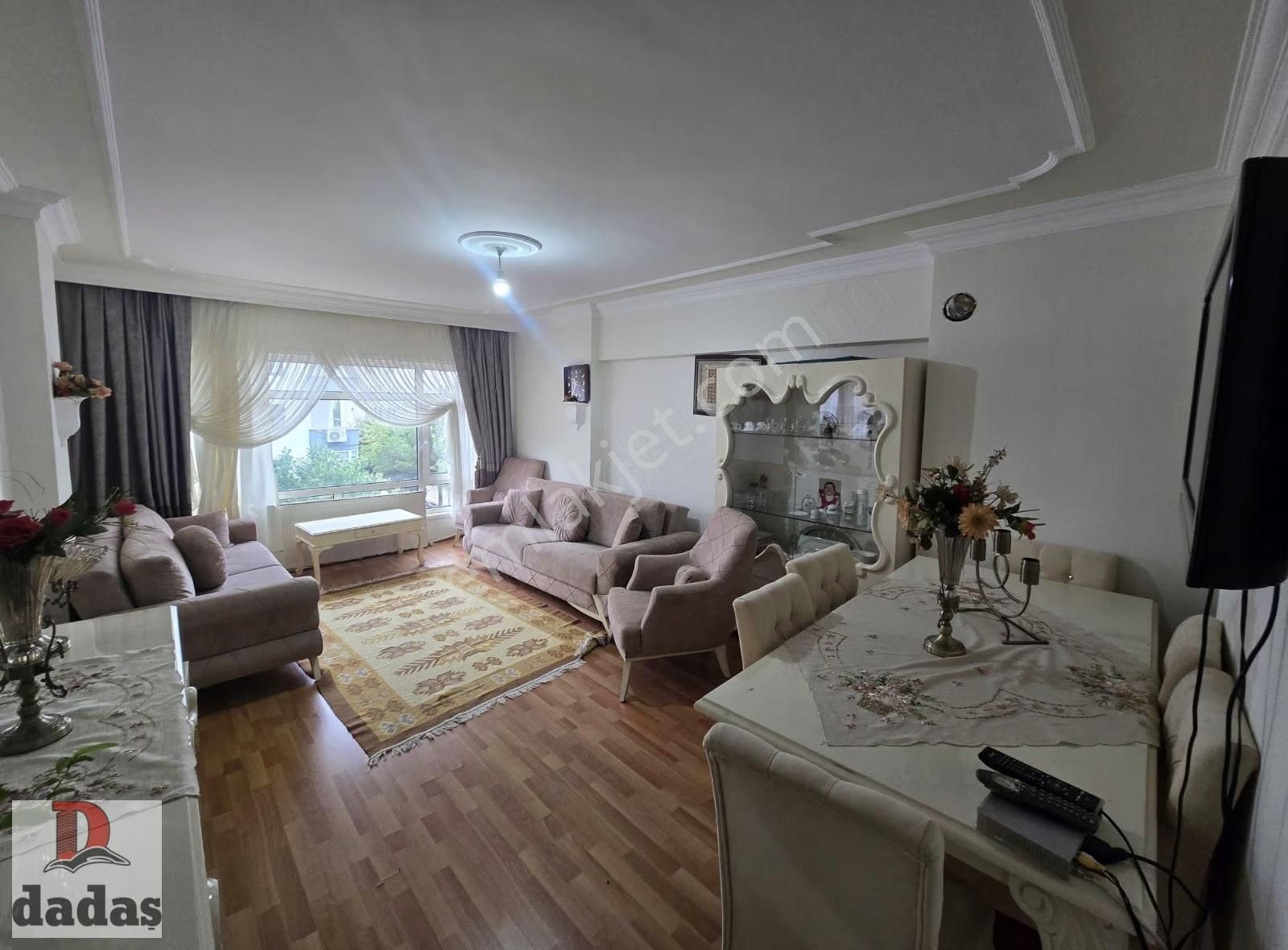 Dadaş Emlaktan Fatih Cad Ön Cephe 2+1 Yatırımlık Satılık Daire - Görsel 12