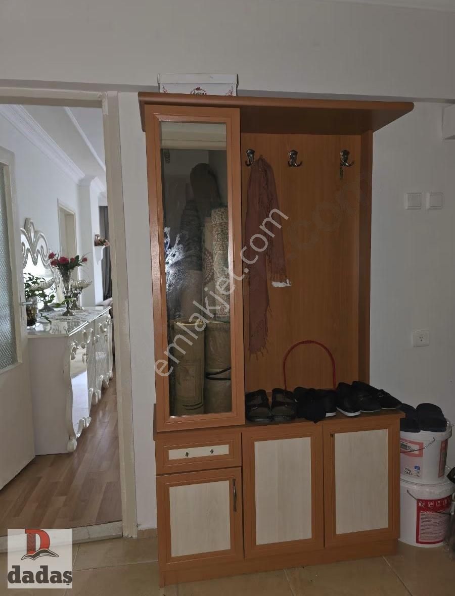 Dadaş Emlaktan Fatih Cad Ön Cephe 2+1 Yatırımlık Satılık Daire - Görsel 14
