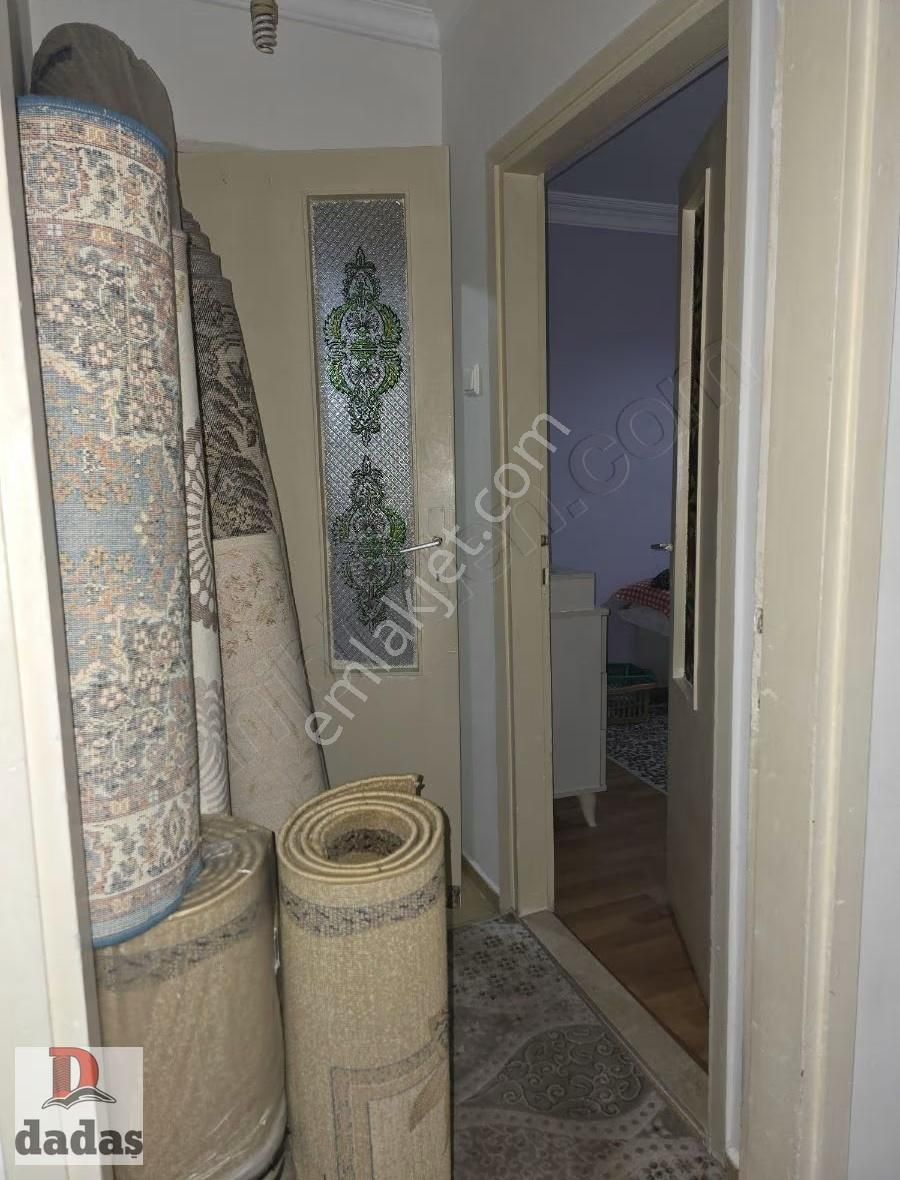 Dadaş Emlaktan Fatih Cad Ön Cephe 2+1 Yatırımlık Satılık Daire - Görsel 5