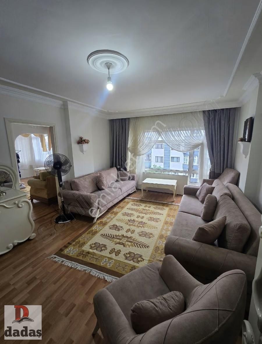 Dadaş Emlaktan Fatih Cad Ön Cephe 2+1 Yatırımlık Satılık Daire - Görsel 2