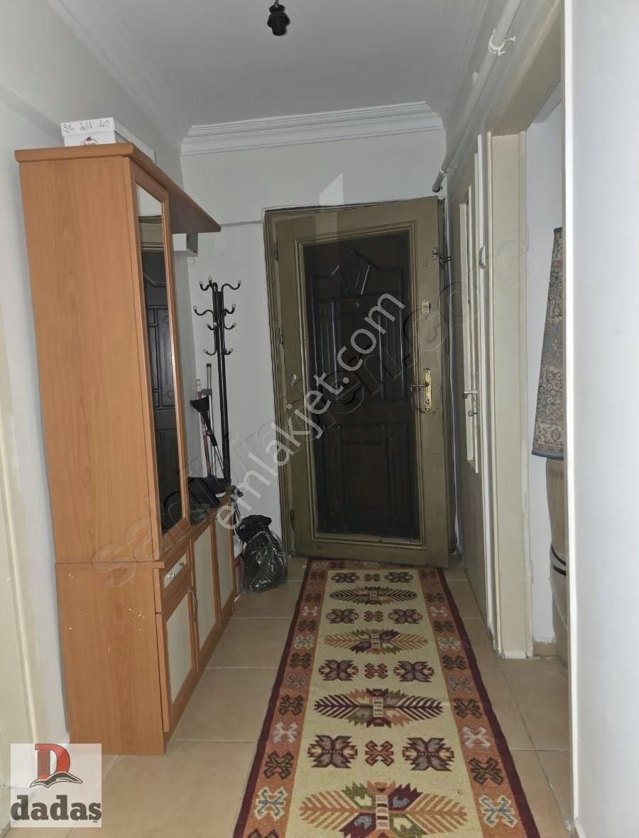 Dadaş Emlaktan Fatih Cad Ön Cephe 2+1 Yatırımlık Satılık Daire - Görsel 3