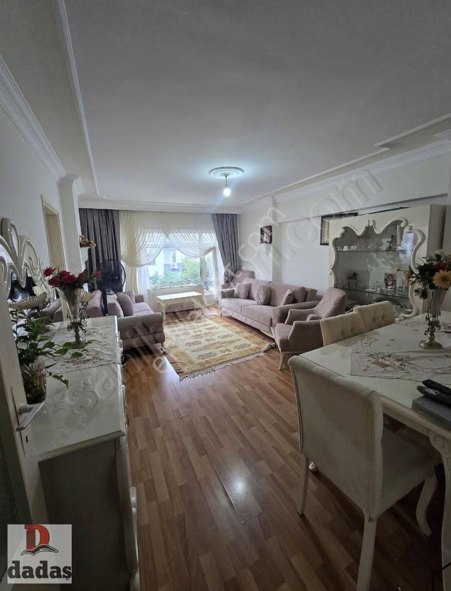 Dadaş Emlaktan Fatih Cad Ön Cephe 2+1 Yatırımlık Satılık Daire - Görsel 11