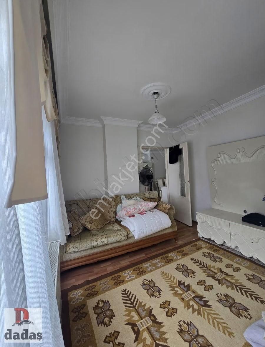 Dadaş Emlaktan Fatih Cad Ön Cephe 2+1 Yatırımlık Satılık Daire - Görsel 16
