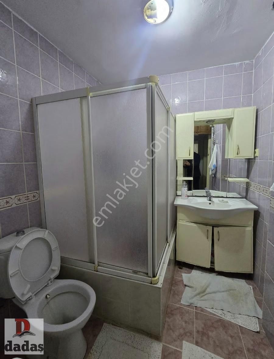 Dadaş Emlaktan Fatih Cad Ön Cephe 2+1 Yatırımlık Satılık Daire - Görsel 23