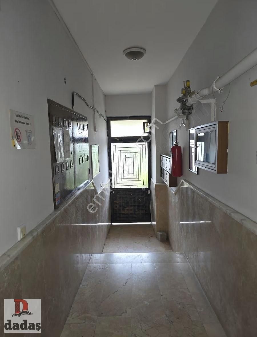 Dadaş Emlaktan Fatih Cad Ön Cephe 2+1 Yatırımlık Satılık Daire - Görsel 9