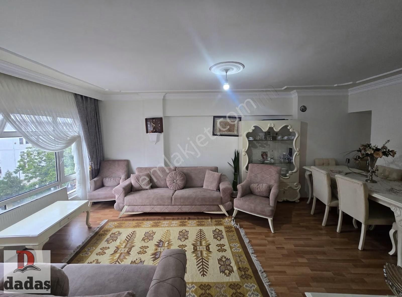 Dadaş Emlaktan Fatih Cad Ön Cephe 2+1 Yatırımlık Satılık Daire - Görsel 19