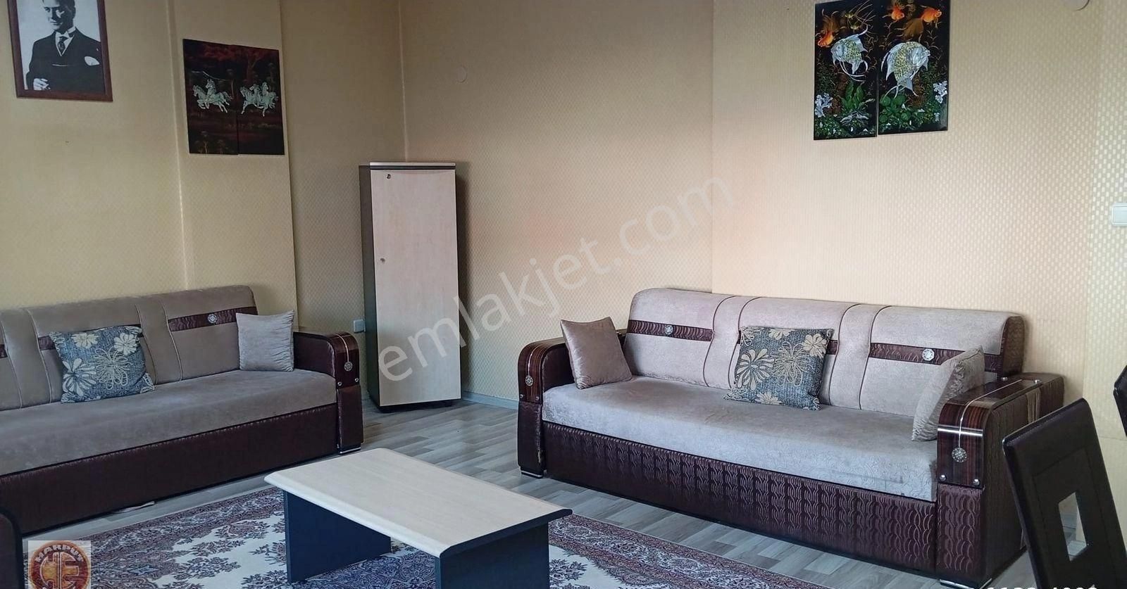 Hoşdere Cad. 2+1 85m2 Full+full Mobilyalı Daire - Görsel 2