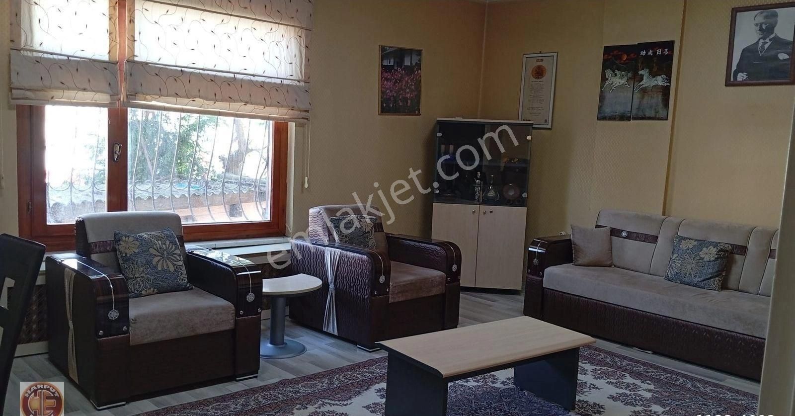 Hoşdere Cad. 2+1 85m2 Full+full Mobilyalı Daire