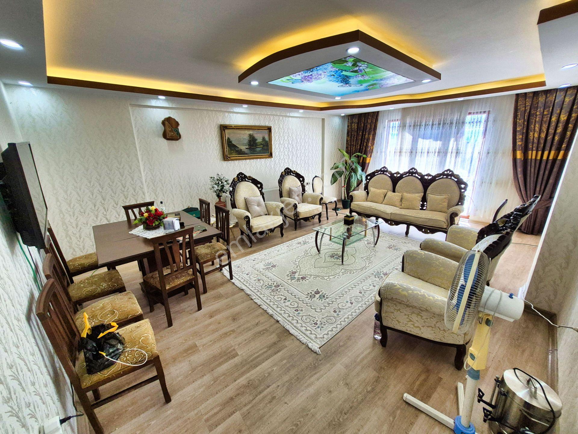 🛑🛑aktif'ten Eroğlan'da Satılık 3+1 Ebeveyn Banyolu Ön Cephe Arakat Geniş Daire - Görsel 5