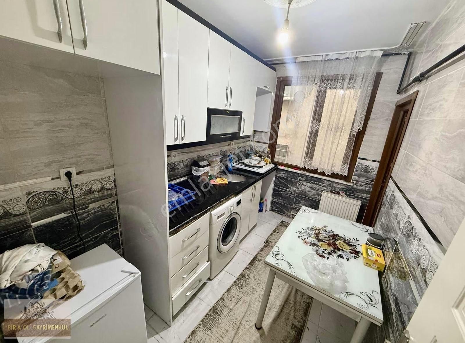 Esentepe Mahallesi 2+1 95m2 Balkonlu 8 Yıllık Yüksek Giriş Daire - Görsel 4