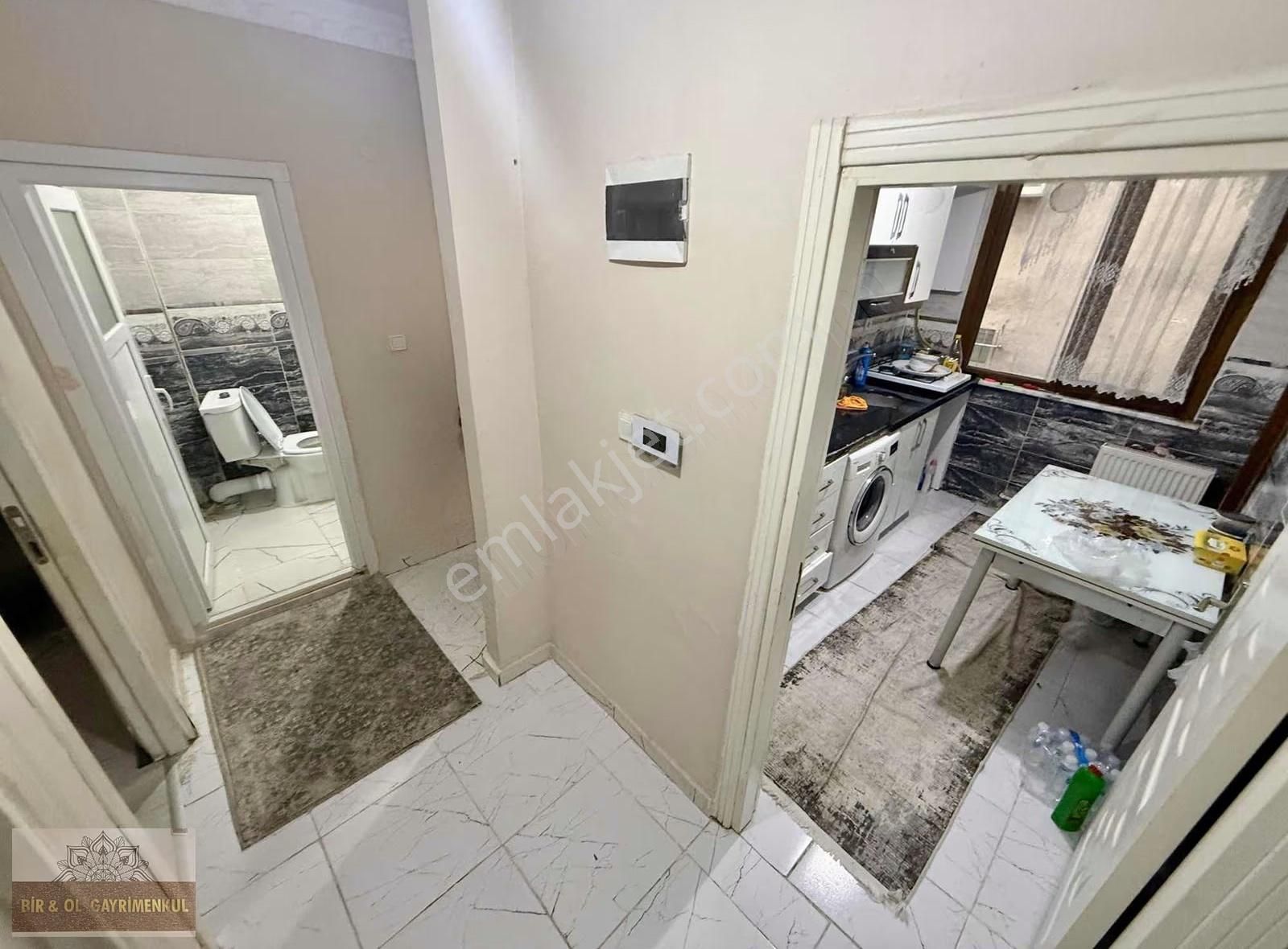 Esentepe Mahallesi 2+1 95m2 Balkonlu 8 Yıllık Yüksek Giriş Daire - Görsel 16