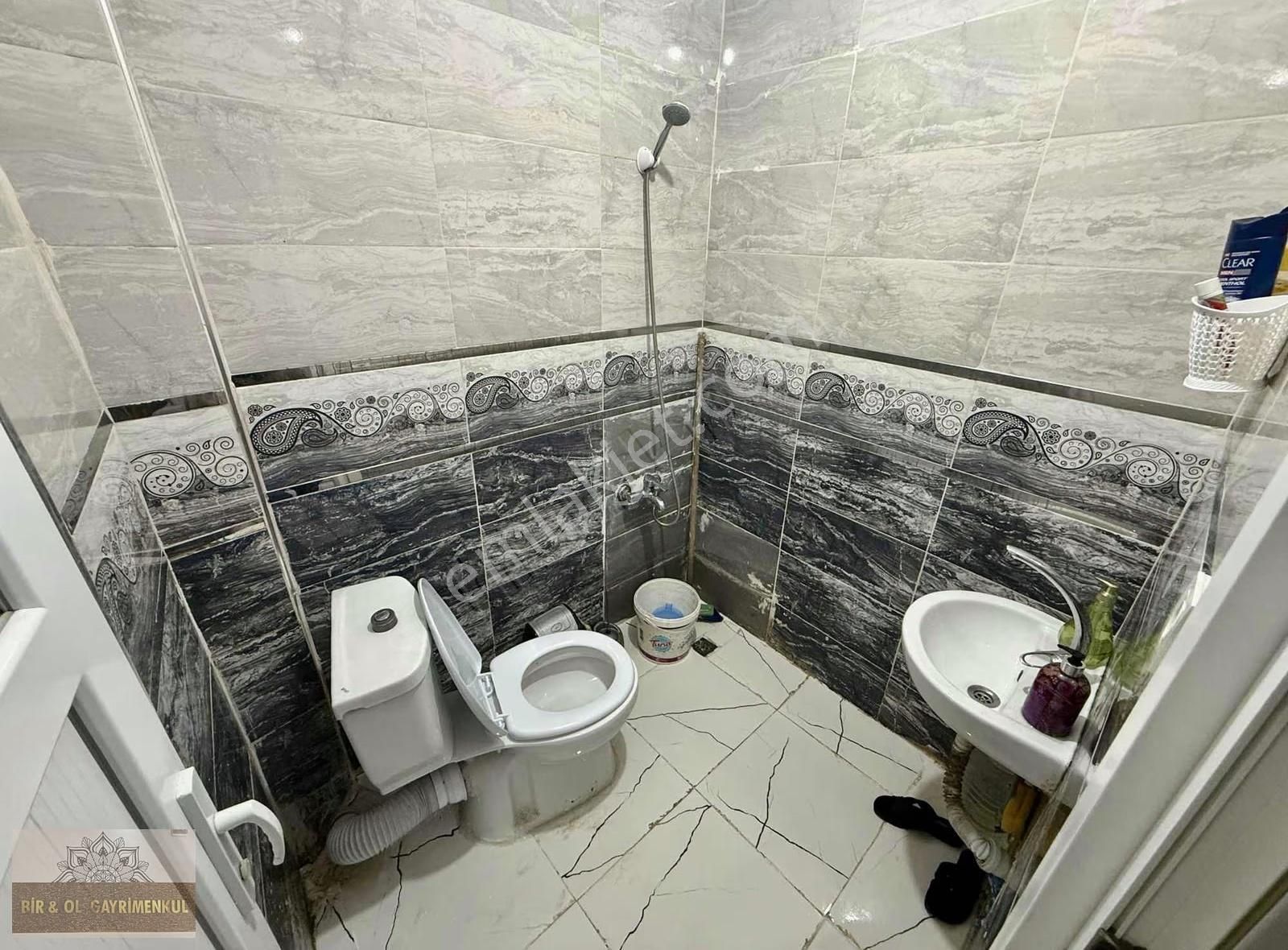 Esentepe Mahallesi 2+1 95m2 Balkonlu 8 Yıllık Yüksek Giriş Daire - Görsel 9