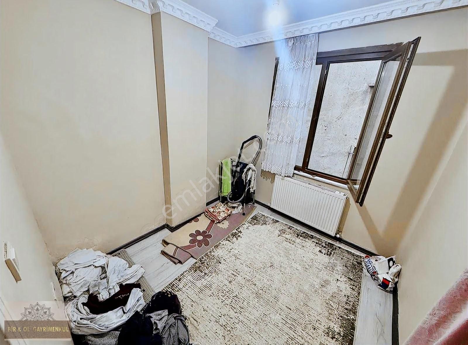 Esentepe Mahallesi 2+1 95m2 Balkonlu 8 Yıllık Yüksek Giriş Daire - Görsel 12