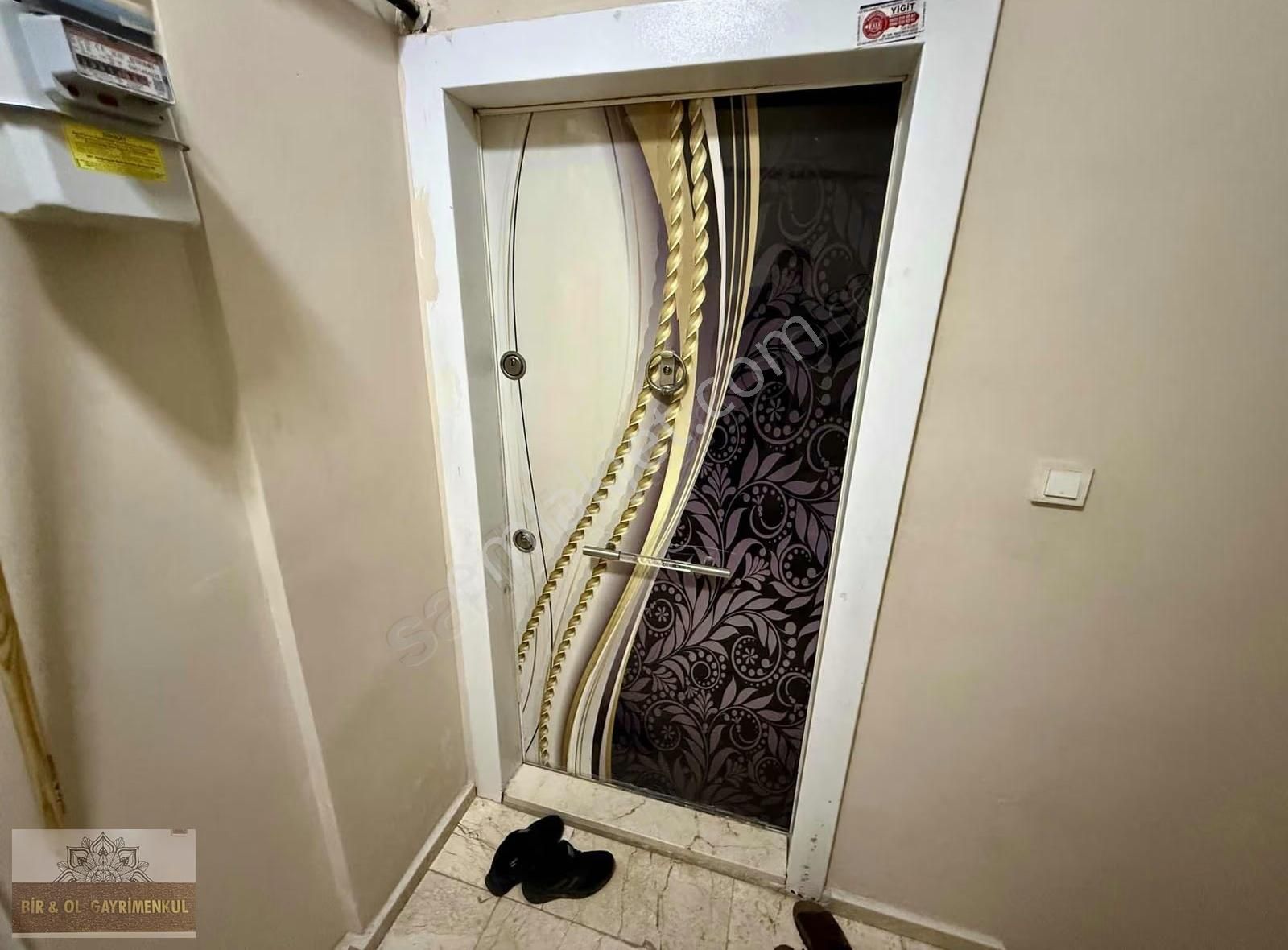 Esentepe Mahallesi 2+1 95m2 Balkonlu 8 Yıllık Yüksek Giriş Daire - Görsel 13