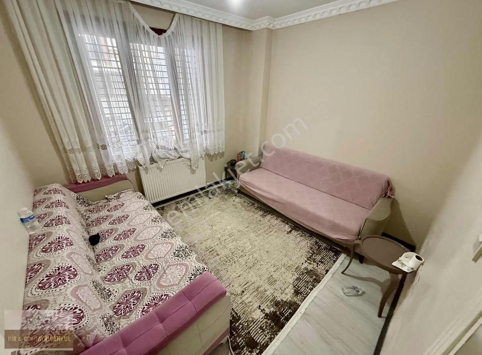 Esentepe Mahallesi 2+1 95m2 Balkonlu 8 Yıllık Yüksek Giriş Daire - Görsel 3