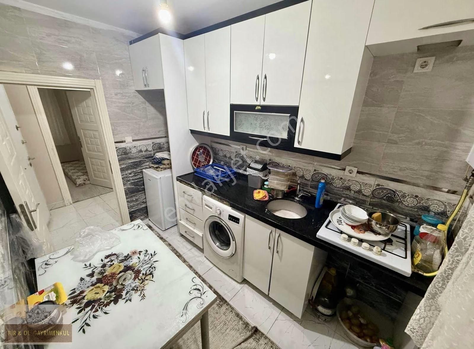 Esentepe Mahallesi 2+1 95m2 Balkonlu 8 Yıllık Yüksek Giriş Daire - Görsel 14