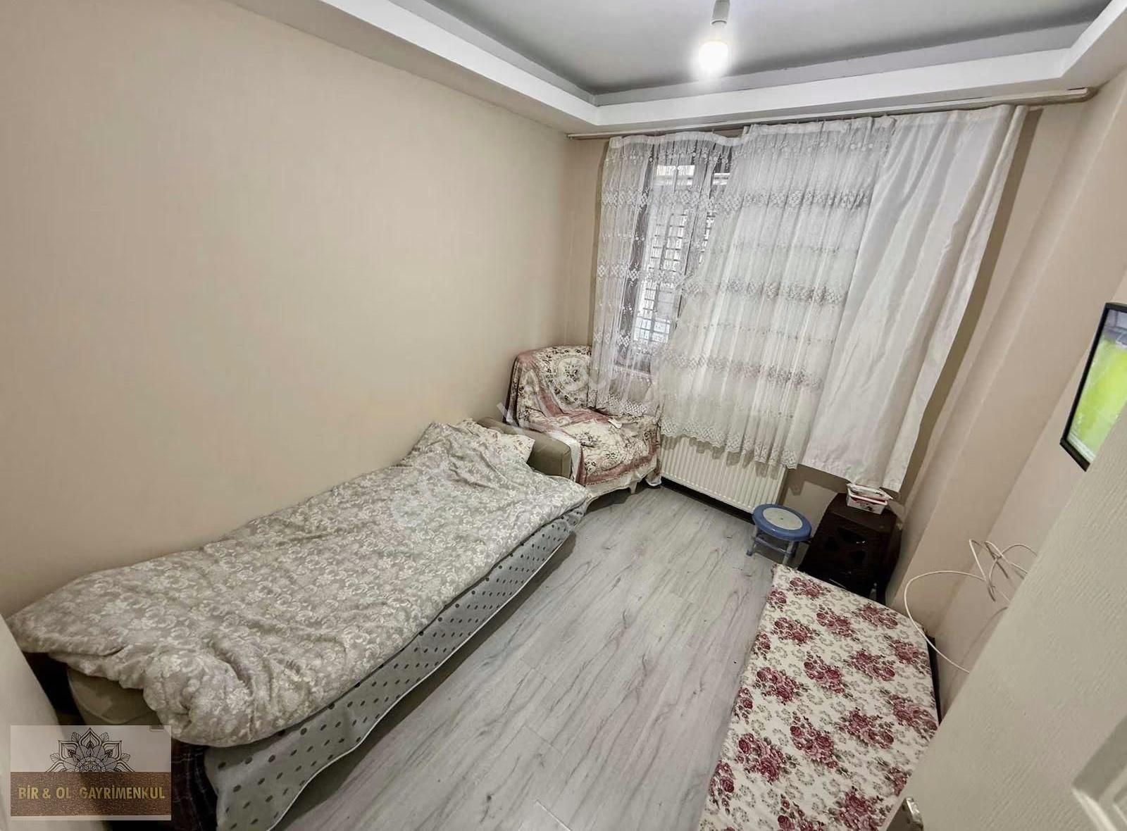 Esentepe Mahallesi 2+1 95m2 Balkonlu 8 Yıllık Yüksek Giriş Daire - Görsel 11