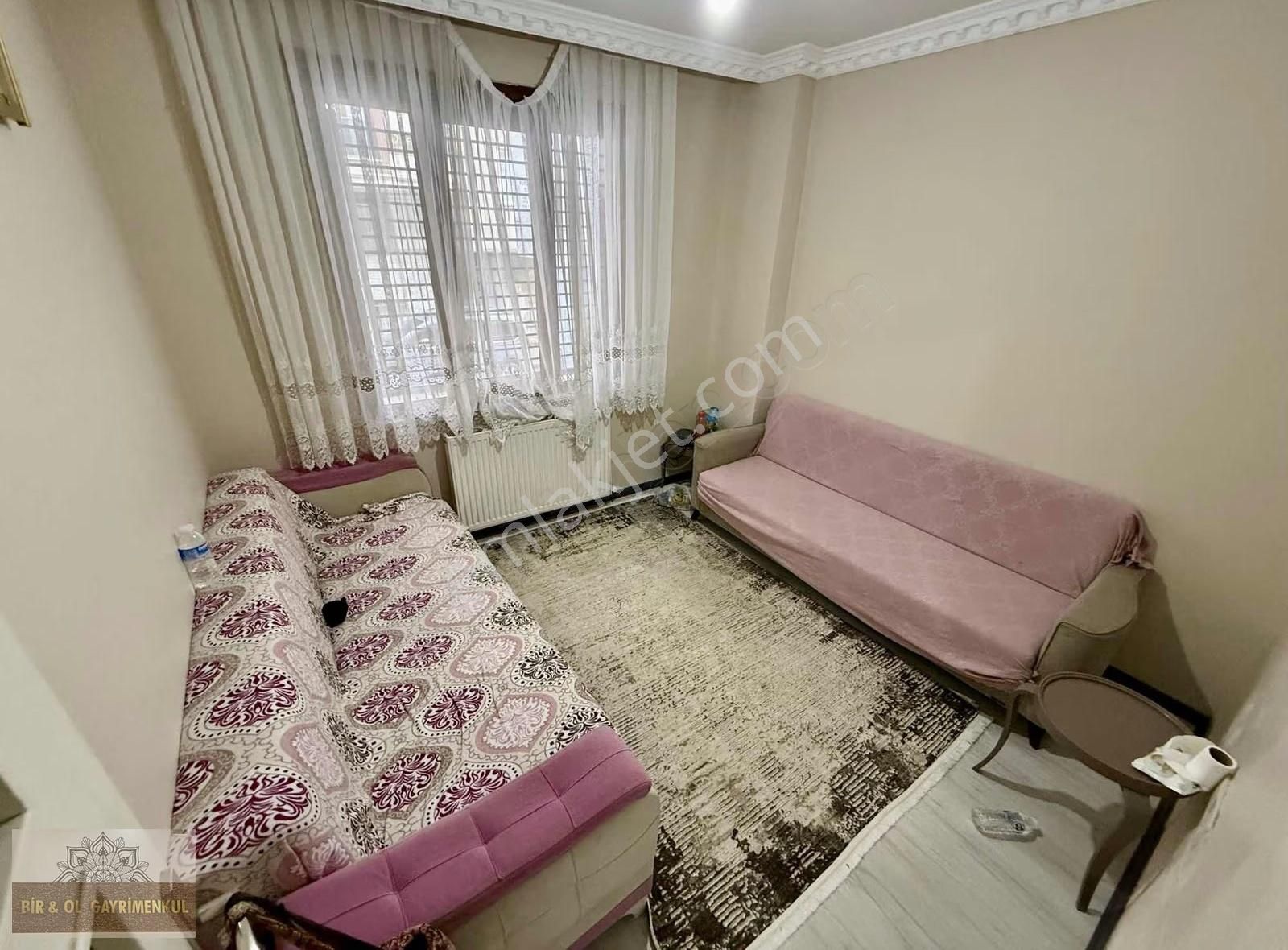 Esentepe Mahallesi 2+1 95m2 Balkonlu 8 Yıllık Yüksek Giriş Daire
