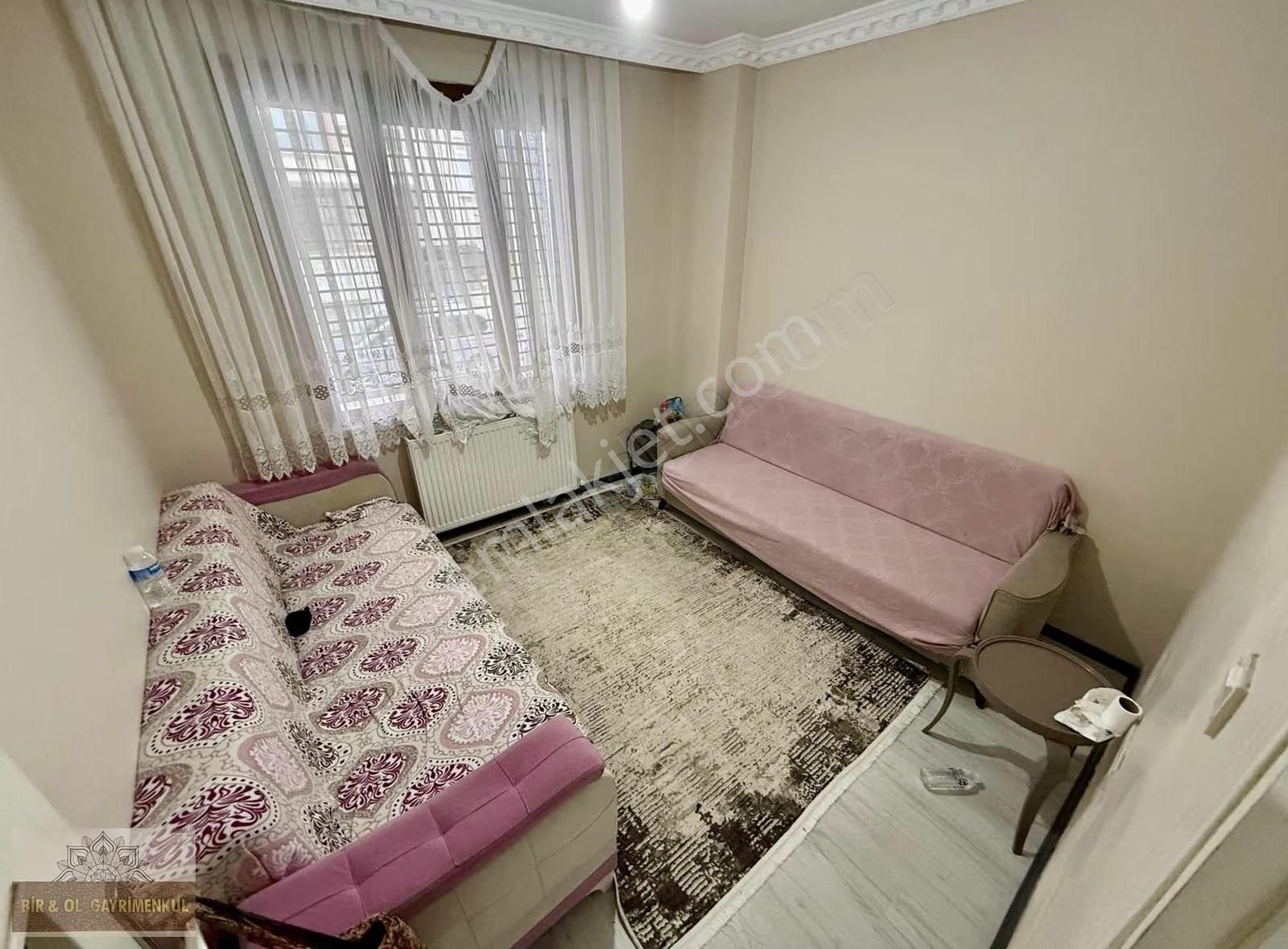 Esentepe Mahallesi 2+1 95m2 Balkonlu 8 Yıllık Yüksek Giriş Daire - Görsel 17