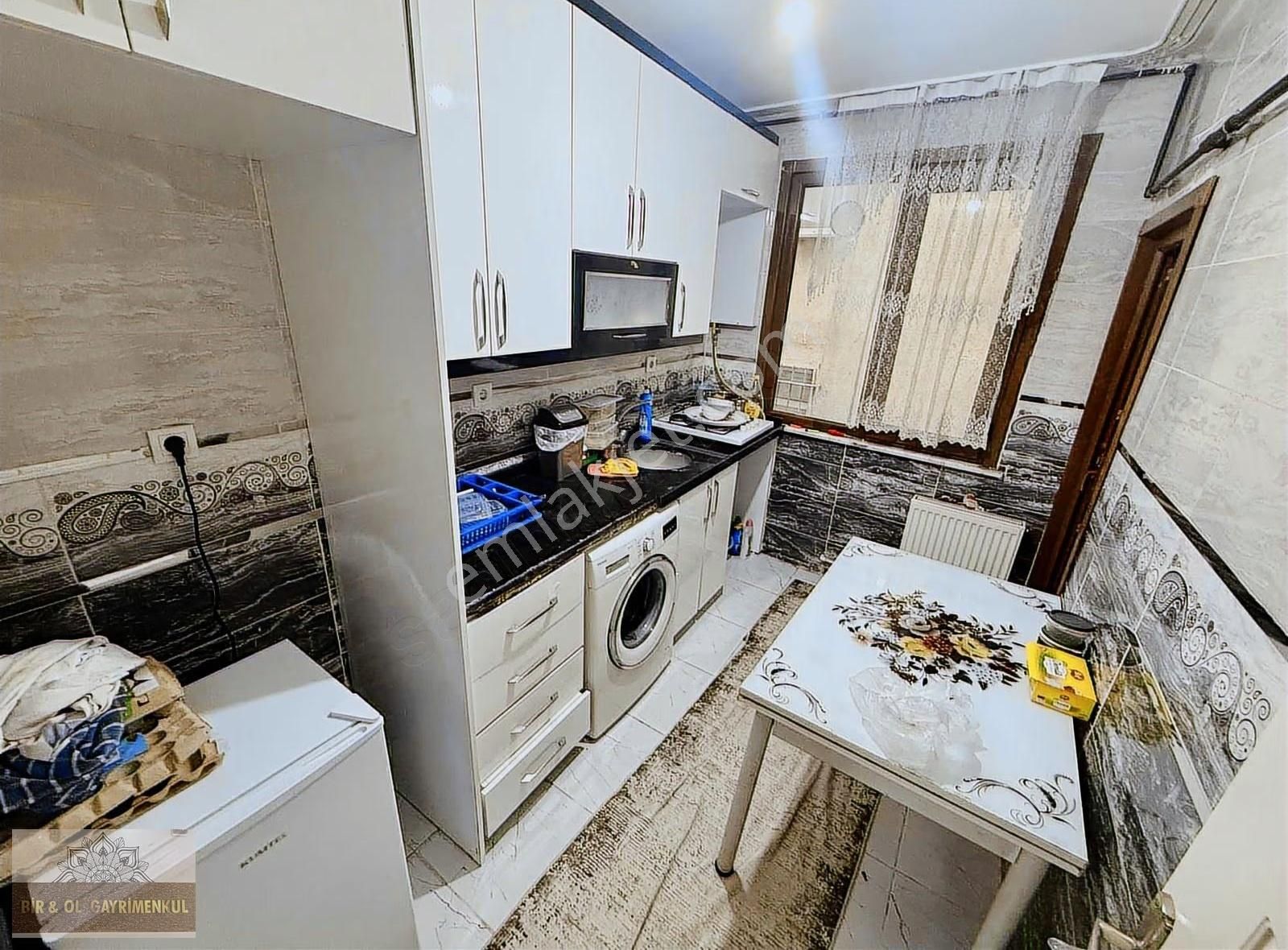 Esentepe Mahallesi 2+1 95m2 Balkonlu 8 Yıllık Yüksek Giriş Daire - Görsel 8