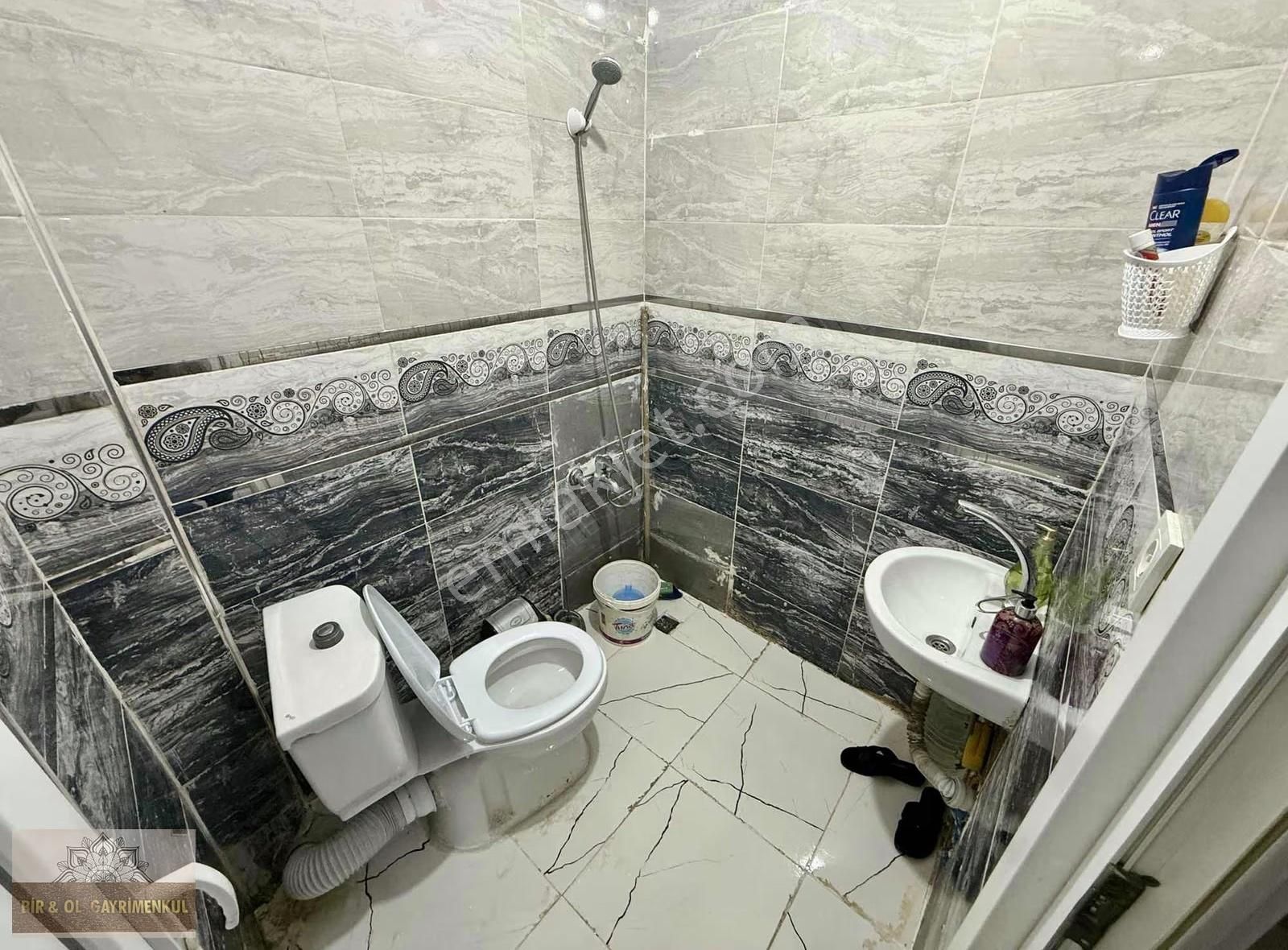 Esentepe Mahallesi 2+1 95m2 Balkonlu 8 Yıllık Yüksek Giriş Daire - Görsel 6