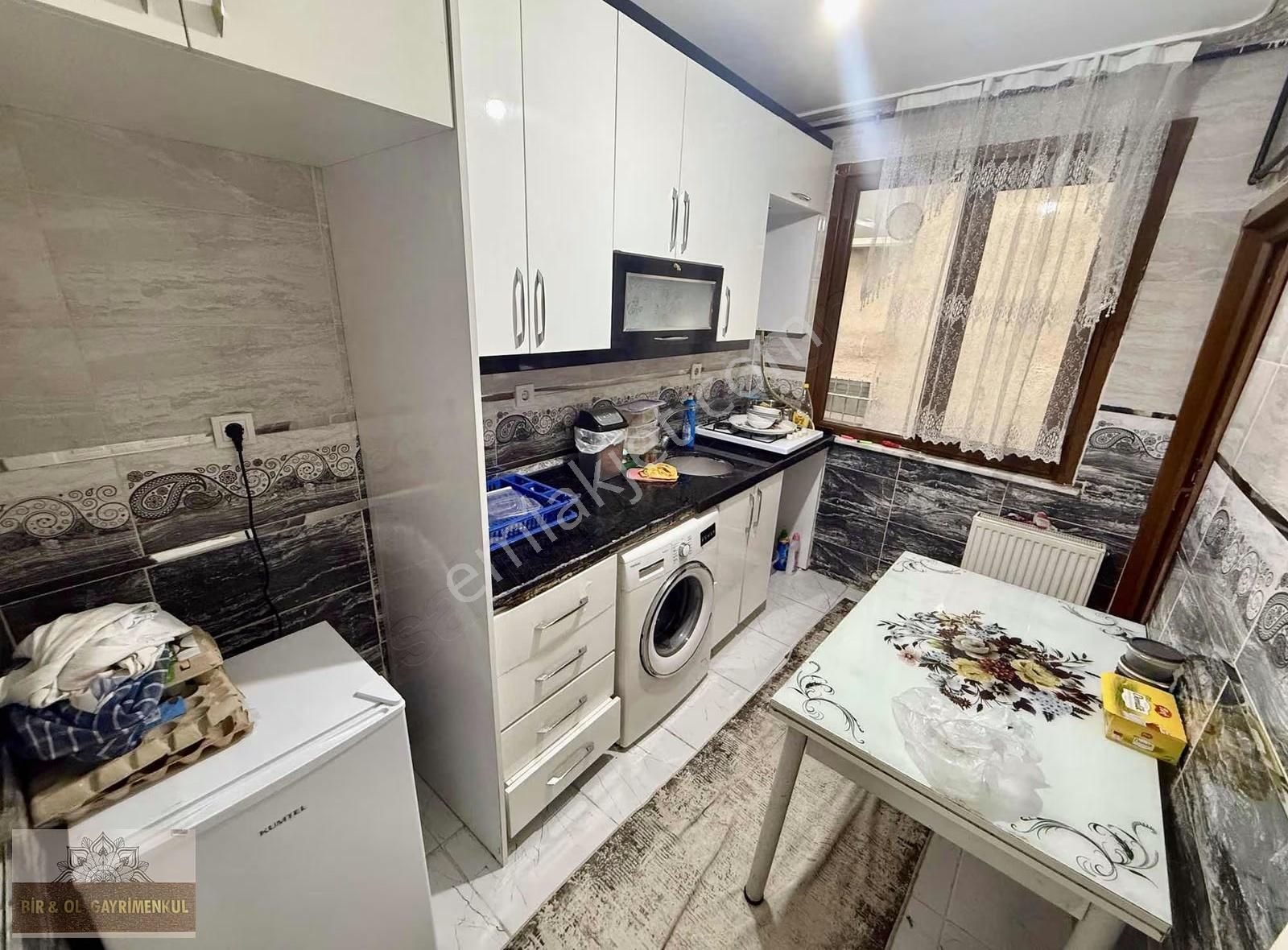 Esentepe Mahallesi 2+1 95m2 Balkonlu 8 Yıllık Yüksek Giriş Daire - Görsel 7