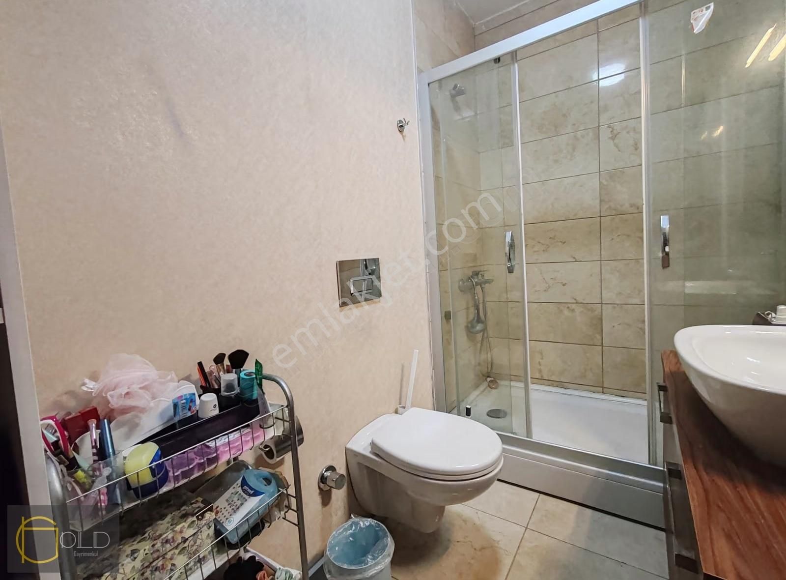 Çanakkale Kepez Hamidiye Park 17 Sitesinde 3+1 Dubleks Daire - Görsel 23