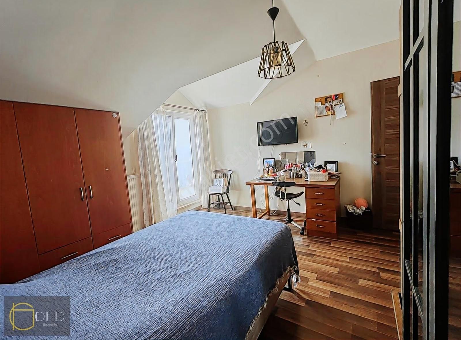 Çanakkale Kepez Hamidiye Park 17 Sitesinde 3+1 Dubleks Daire - Görsel 26