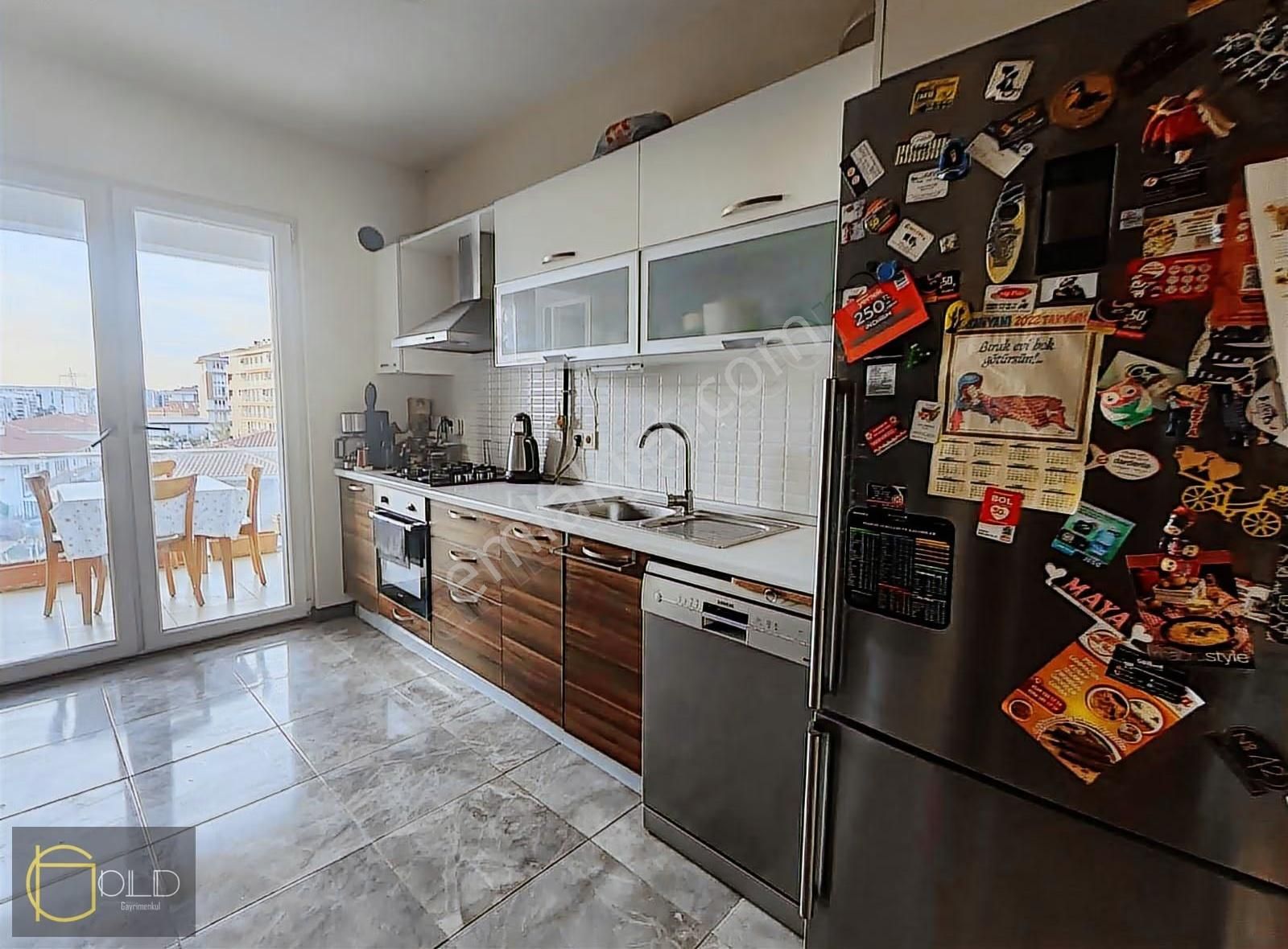 Çanakkale Kepez Hamidiye Park 17 Sitesinde 3+1 Dubleks Daire - Görsel 15