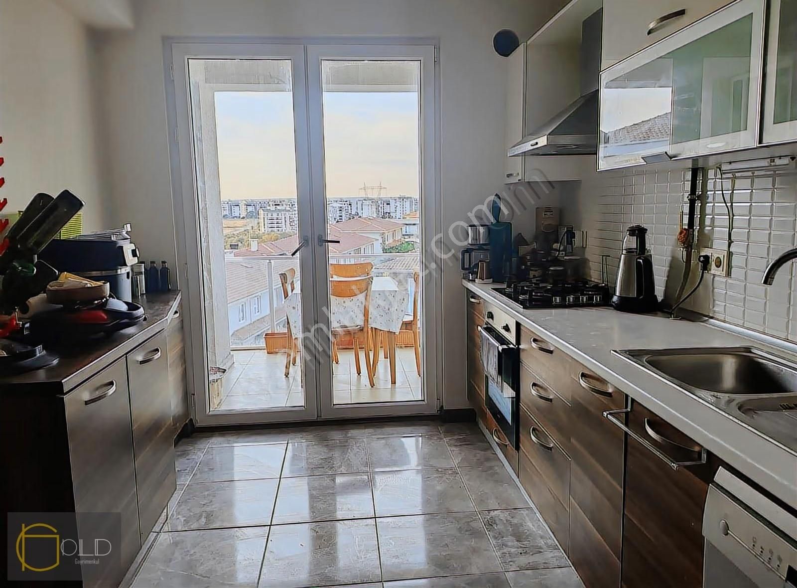 Çanakkale Kepez Hamidiye Park 17 Sitesinde 3+1 Dubleks Daire - Görsel 9