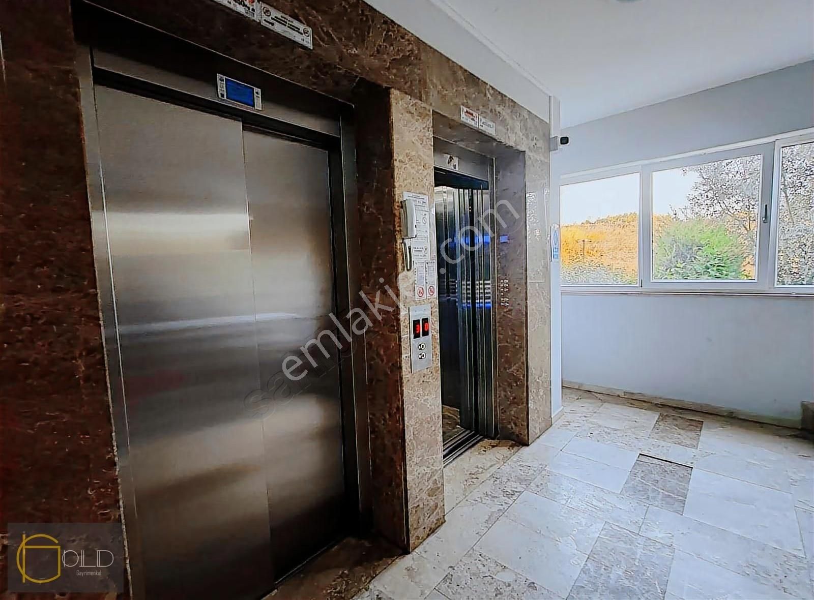 Çanakkale Kepez Hamidiye Park 17 Sitesinde 3+1 Dubleks Daire - Görsel 2