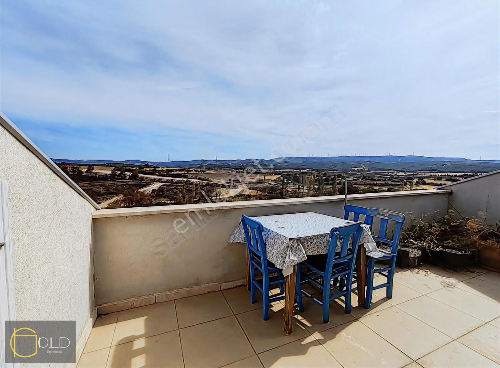 Çanakkale Kepez Hamidiye Park 17 Sitesinde 3+1 Dubleks Daire - Görsel 31