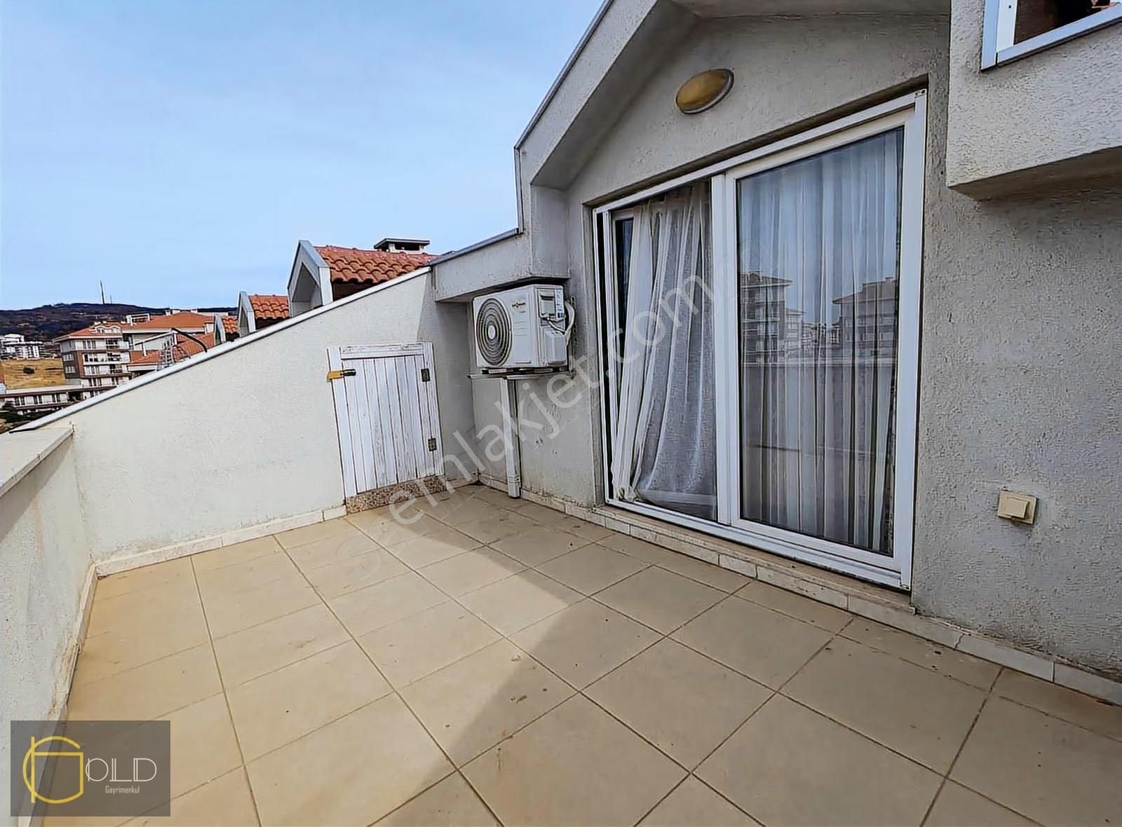 Çanakkale Kepez Hamidiye Park 17 Sitesinde 3+1 Dubleks Daire - Görsel 28