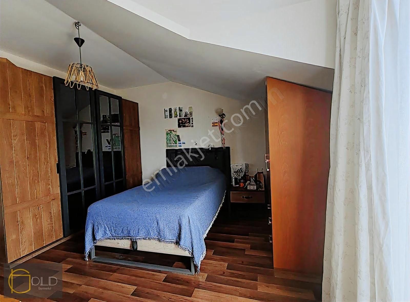 Çanakkale Kepez Hamidiye Park 17 Sitesinde 3+1 Dubleks Daire - Görsel 16