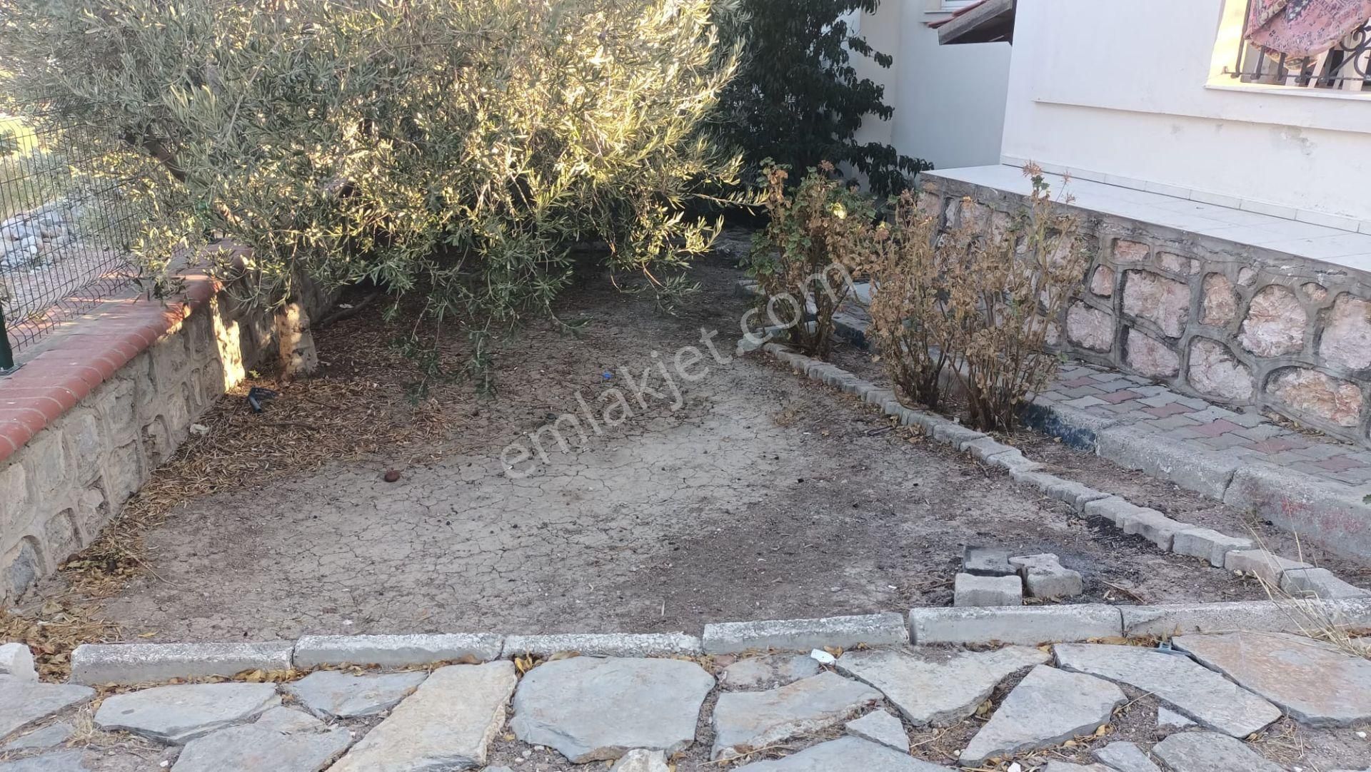 Alaçatı Gayrimenkulden Çeşme Marina Ve Merkeze Yakın Satılık Villa - Görsel 6