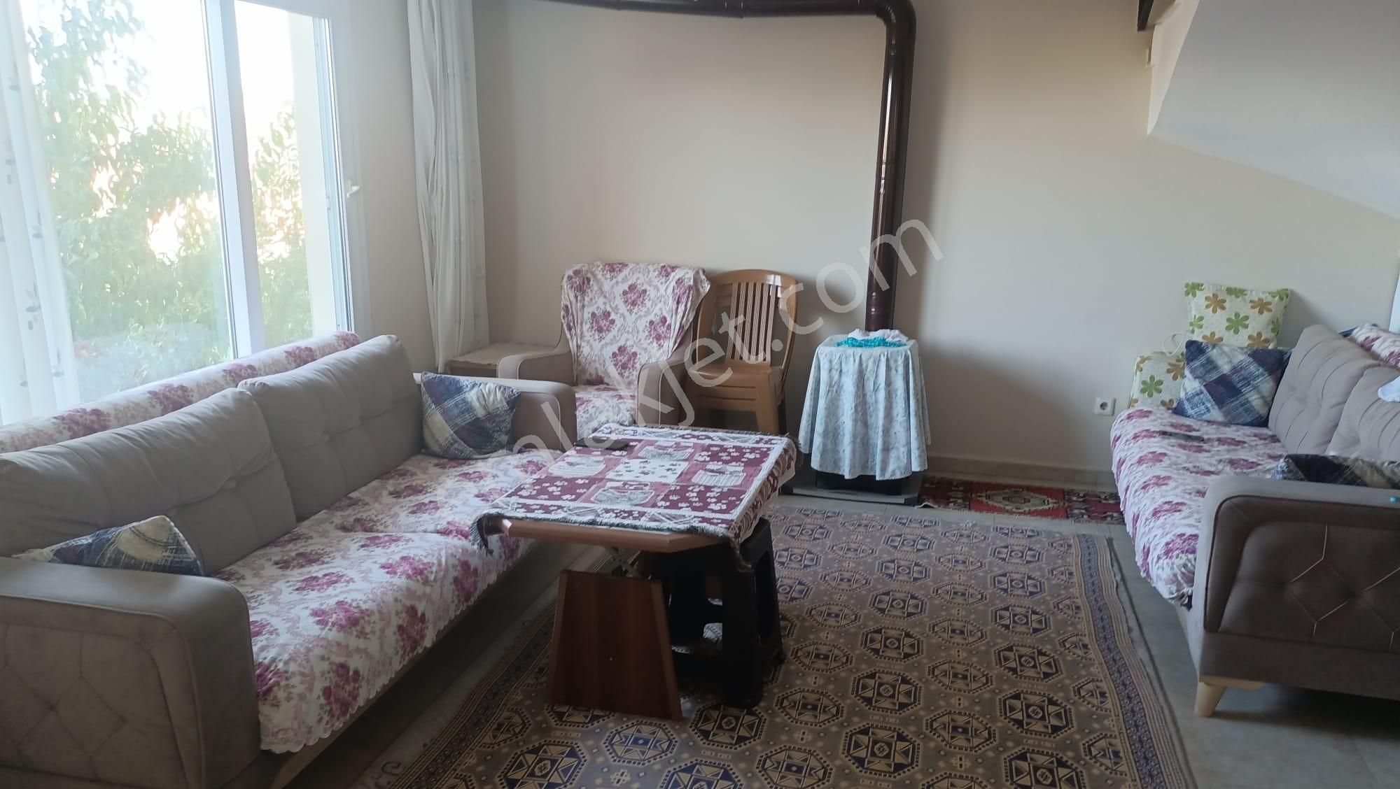 Alaçatı Gayrimenkulden Çeşme Marina Ve Merkeze Yakın Satılık Villa - Görsel 11