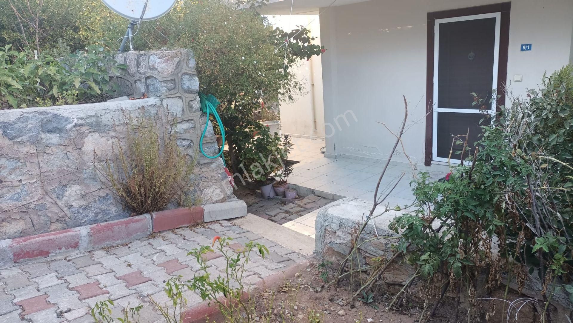 Alaçatı Gayrimenkulden Çeşme Marina Ve Merkeze Yakın Satılık Villa - Görsel 5