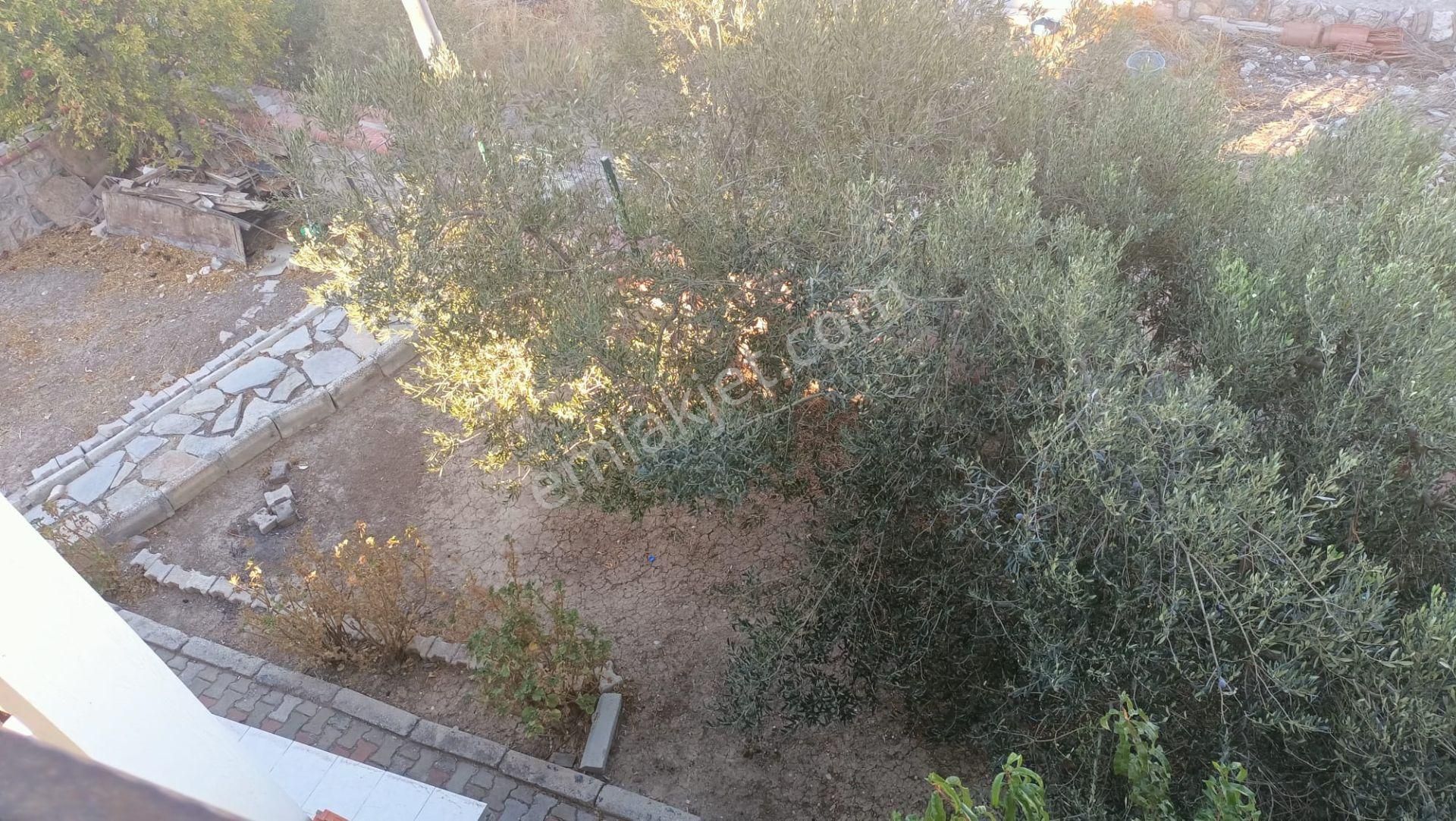 Alaçatı Gayrimenkulden Çeşme Marina Ve Merkeze Yakın Satılık Villa - Görsel 21