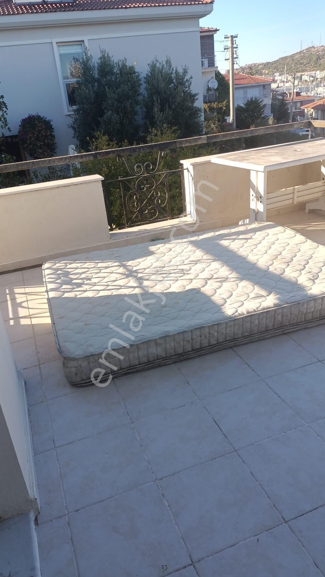 Alaçatı Gayrimenkulden Çeşme Marina Ve Merkeze Yakın Satılık Villa - Görsel 15