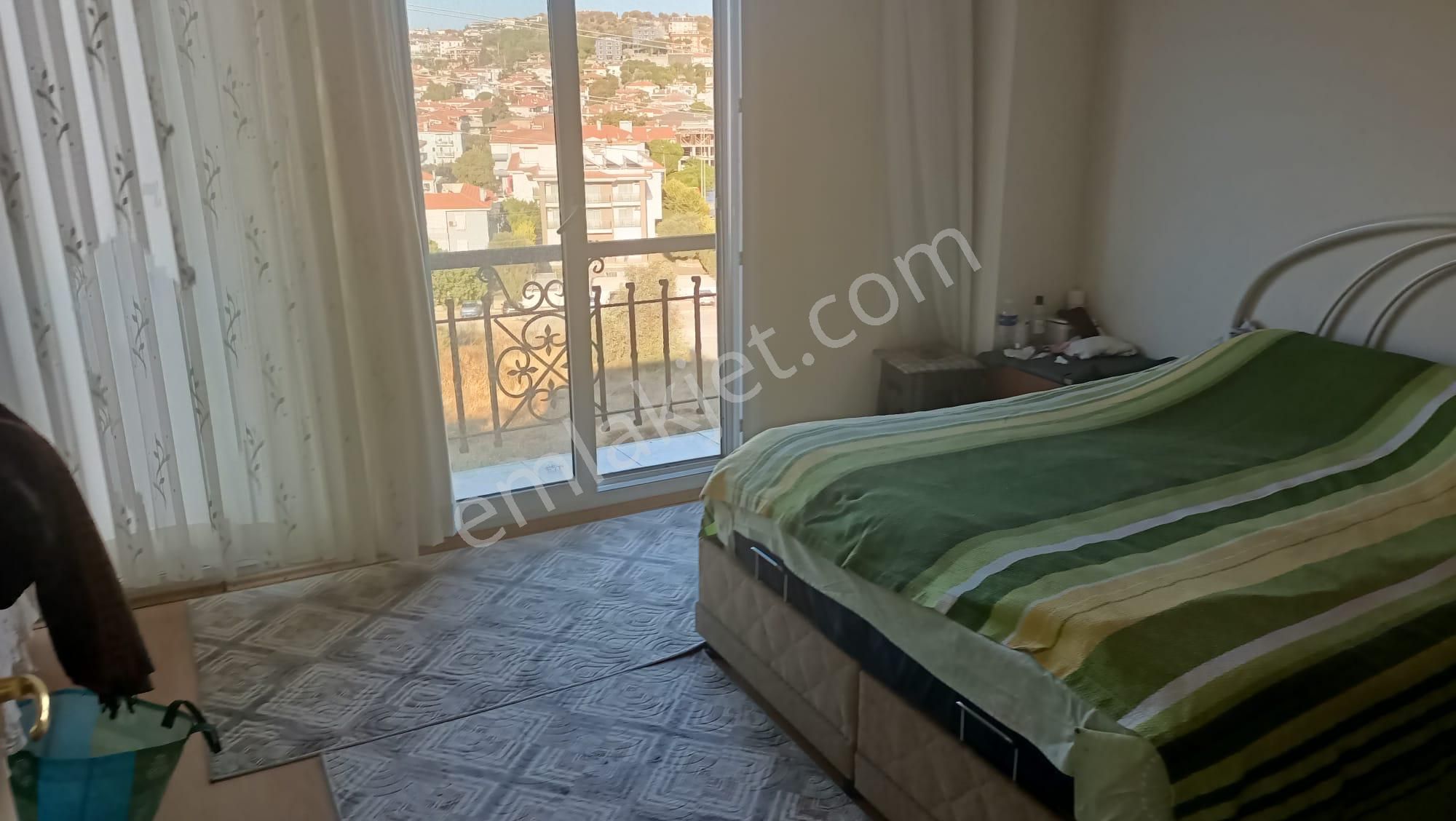 Alaçatı Gayrimenkulden Çeşme Marina Ve Merkeze Yakın Satılık Villa - Görsel 19